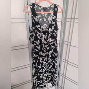 Midi dress from (who what wear)